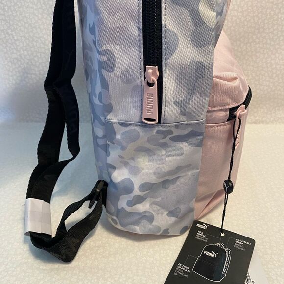 PUMA Evercat Rhythm Mini Backpack - Picture 3 of 7